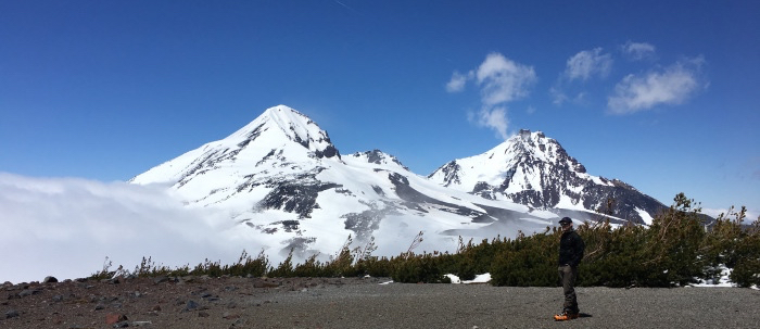 Volcano throwdown 2016